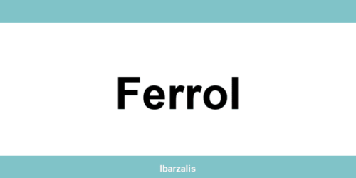 Teléfono directo de la oficina Zeleris en Ferrol