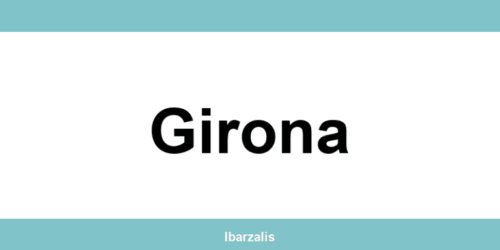 Teléfono directo de la oficina Zeleris en Girona