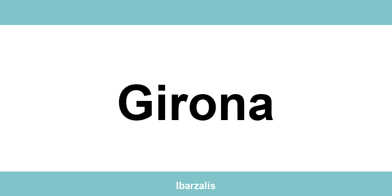 Teléfono directo de la oficina Zeleris en Girona