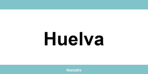 Teléfono directo de la oficina Zeleris en Huelva
