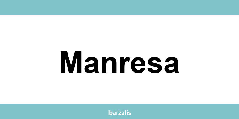 Teléfono directo de la oficina Zeleris en Manresa