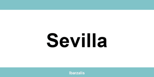 Teléfono directo de la oficina Zeleris en Sevilla