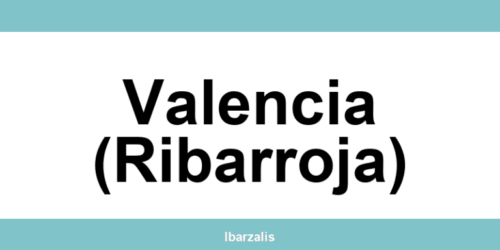 Teléfono directo de la oficina Zeleris en Valencia (Ribarroja)