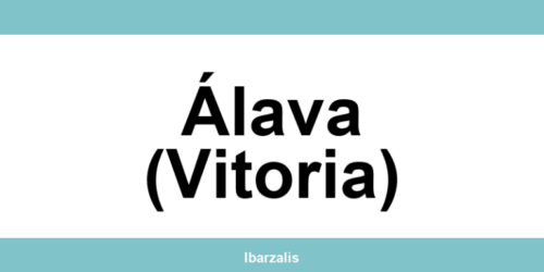 Teléfono directo de la oficina Zeleris en Álava (Vitoria)