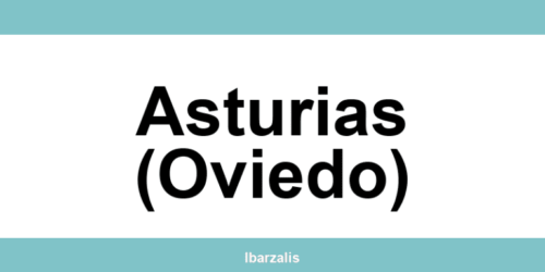 Teléfono directo de la oficina Zeleris en Asturias (Oviedo)