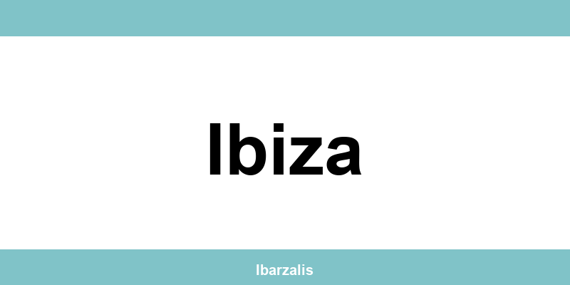Teléfono directo de la oficina Zeleris en Ibiza
