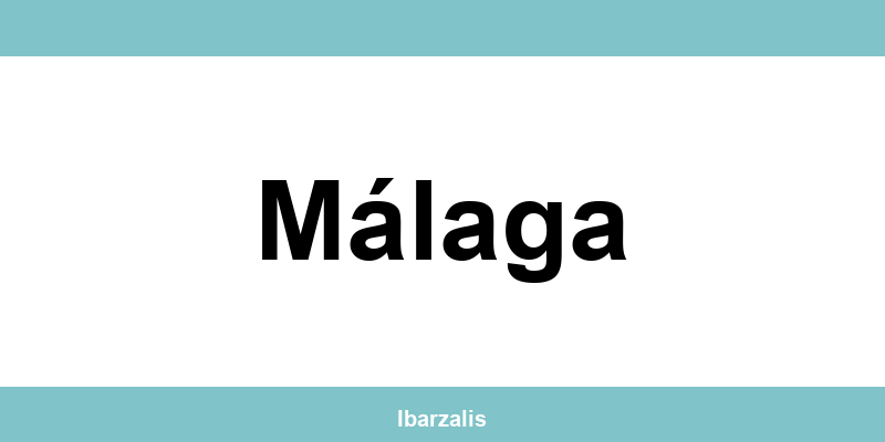 Teléfono directo de la oficina Zeleris en Málaga