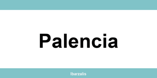 Teléfono directo de la oficina Zeleris en Palencia