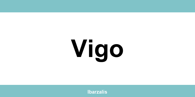 Teléfono directo de la oficina Zeleris en Vigo